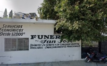 Funeraria San José
