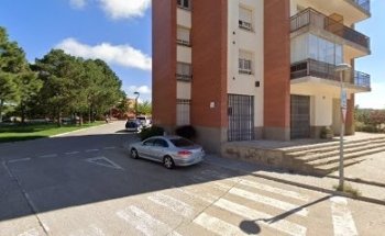 TANATORI I FUNERÀRIA MONTANER