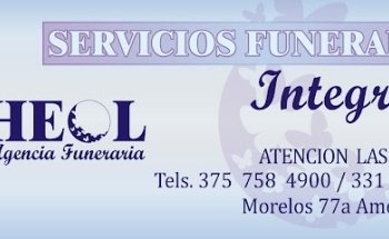 SHEOL AGENCIA FUNERARIA