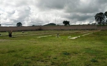 Capillas de Velación San Martín