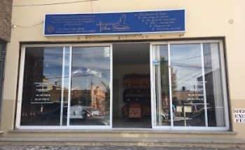 Funerales San Francisco