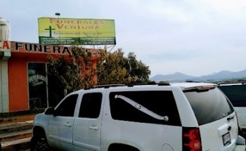Funerales ventura