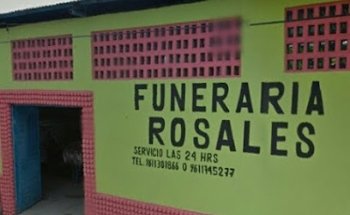 Funeraria Rosales