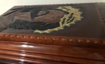 Funeraria La Gloria de Dios