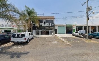 Funeraria La Guadalupana