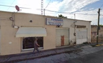 FUNERARIA LA ECONÓMICA