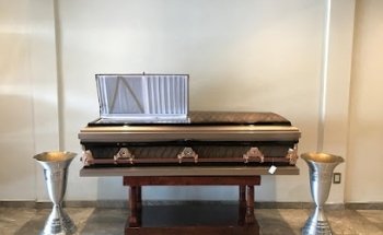 FUNERARIA HERNÁNDEZ