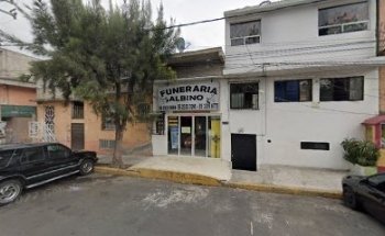 Funeraria Albino