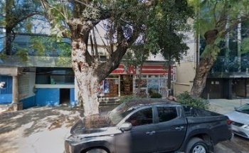 Oficinas Administrativas del Panteón Jardines del Recuerdo