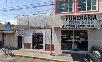 Funerales Escalante