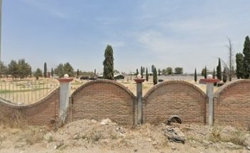 Complejo funerario renacentista