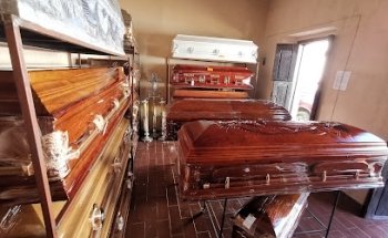 FUNERARIA BARRAGAN SUCURSAL MEZQUITIC