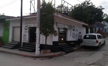 Los Olivos Servicios Funerarios
