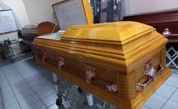 MEMORIAL SERVICIOS FUNERARIOS Y HORNO CREMATORIO