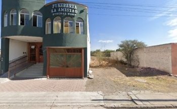 Funeraria La Amistad