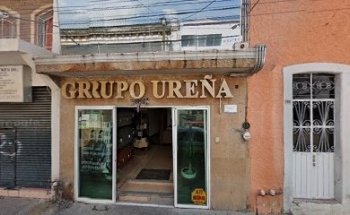 Ureña Gutíerrez Mario Alonso