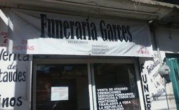 Funeraria Garces