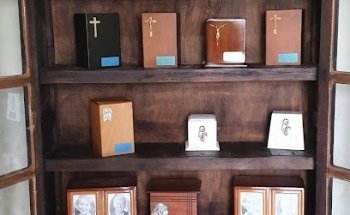 Funerales Villarreal.