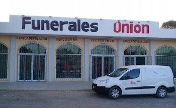 Funerales Unión
