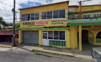 Funerales Sección 22