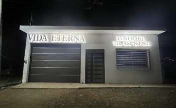 Funeraria Vida Eterna