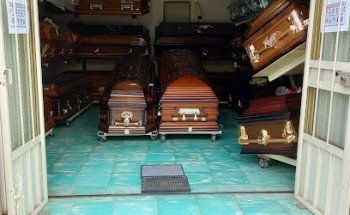 Funerales San Agustín