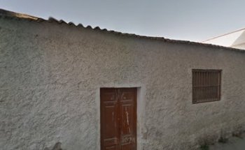 Tanatorio de Órgiva