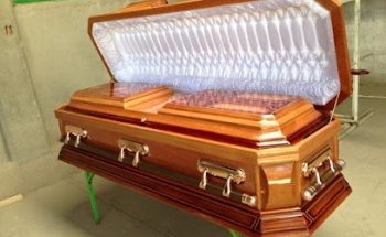 Casa Funeral Toscano