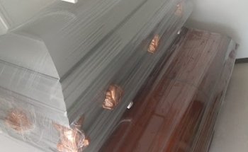 Funeraria San Pablo, suc. Tultepec INSURGENTES