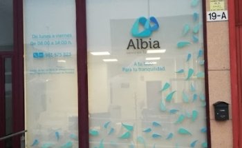 Servicios Funerarios Santiago de Compostela. Albia Santiago