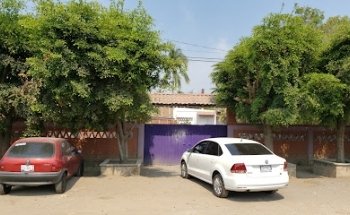 Jardín Crematorio Mendoza