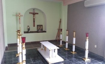 Funeraria Seccion 38