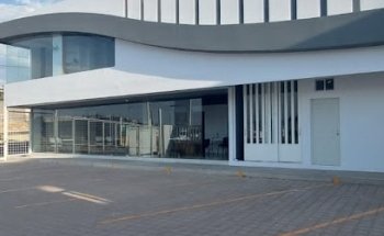 Memorial del Consuelo Mausoleo Tanatorio