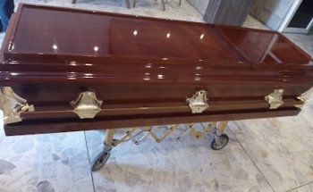 FUNERALES SANTA ANITA