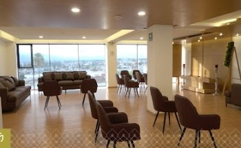 Punto de Encuentro - Servicios Funerarios