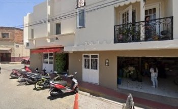 San Jose Mision Funeraria