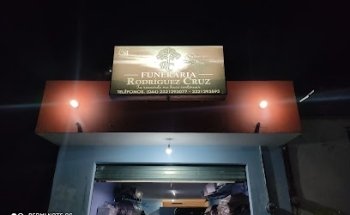 Funeraria Rodriguez Cruz