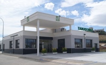 Tanatorio El Salvador