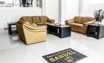 AGENCIA FUNERARIA SANDEL