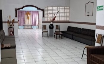 FUNERARIA E INHUMACIONES SAGRADO CORAZON