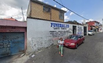 Funerals Saint Thomas