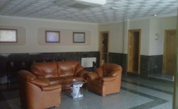 Tanatorio de Hoyo de Pinares