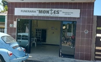 Funeraria Montes