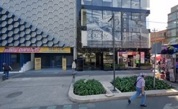 Juárez Memorial Home corporativo