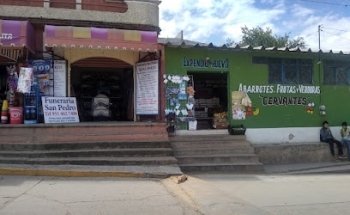funeraria san pedro ixtlahuaca oaxaca