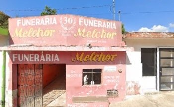 Funeraria Melchor