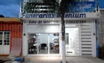 Funerarias Milenium