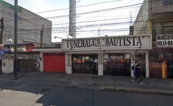 FUNERALES BAUTISTA