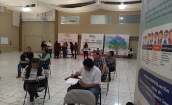 PABS Rufino trabajo Centro Cultural