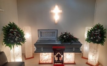 Funerales Tres Angeles